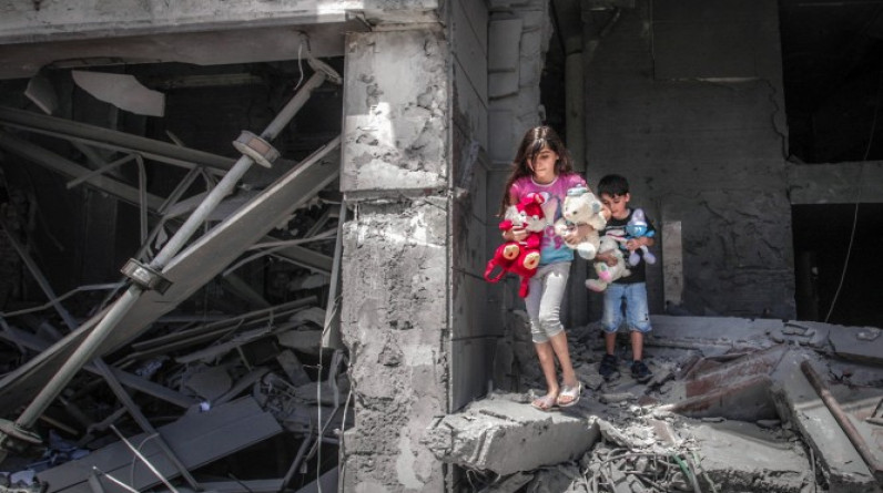 هاني المصري يكتب: زيارة غزة… أفق المقاومة